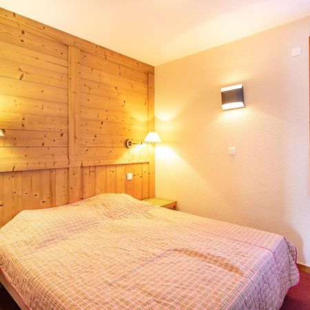 Vacanceole - Residence Le Sappey - Doucy La Léchère 외부 사진