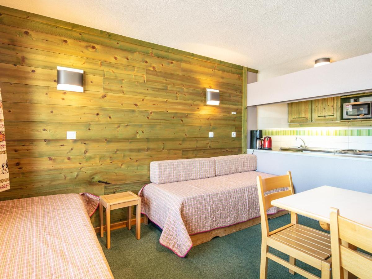 Vacanceole - Residence Le Sappey - Doucy La Léchère 외부 사진