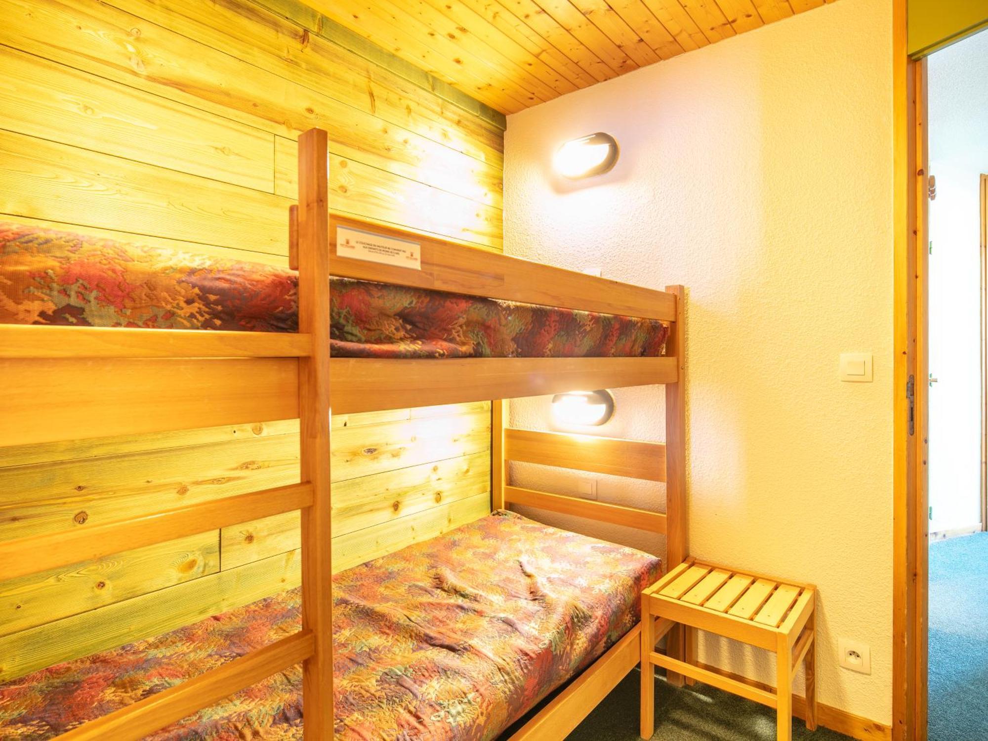 Vacanceole - Residence Le Sappey - Doucy La Léchère 외부 사진