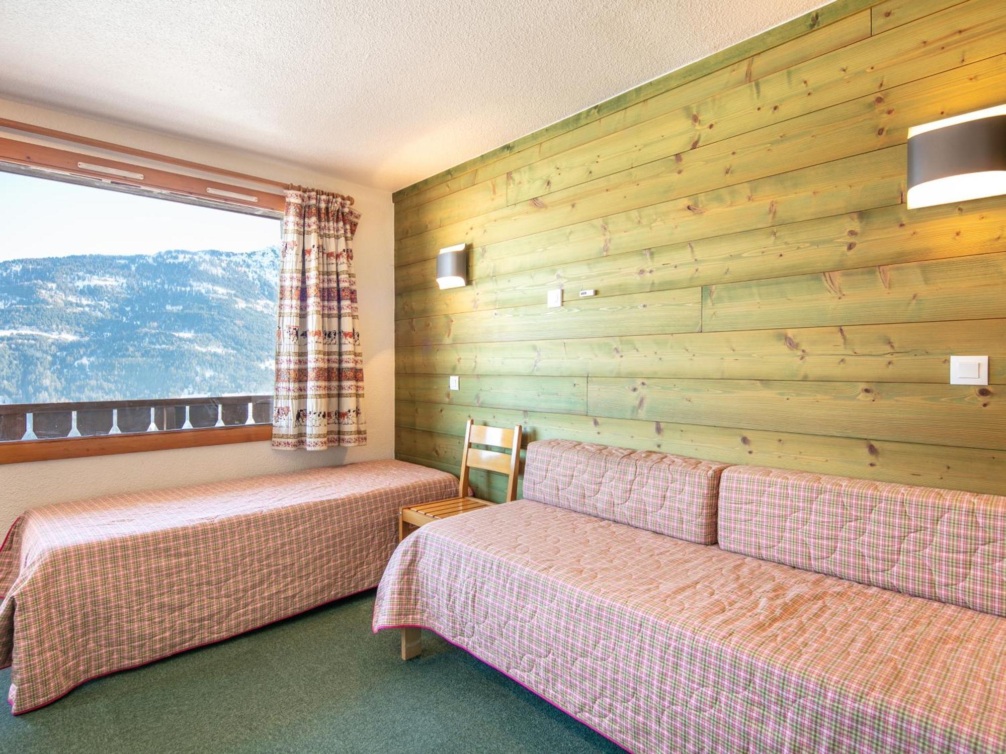 Vacanceole - Residence Le Sappey - Doucy La Léchère 외부 사진